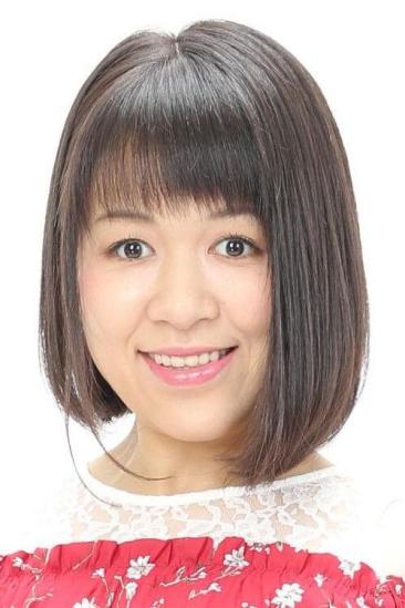 Ayaka Saito Image