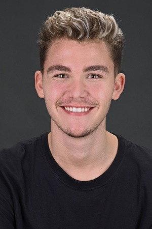 Gabriel Kaufmann Image