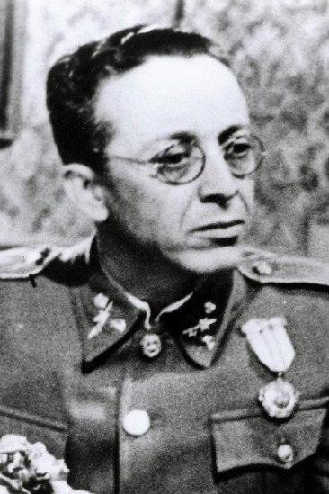 Fabián Conde Image