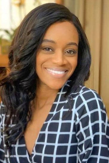 Christianee Porter Image