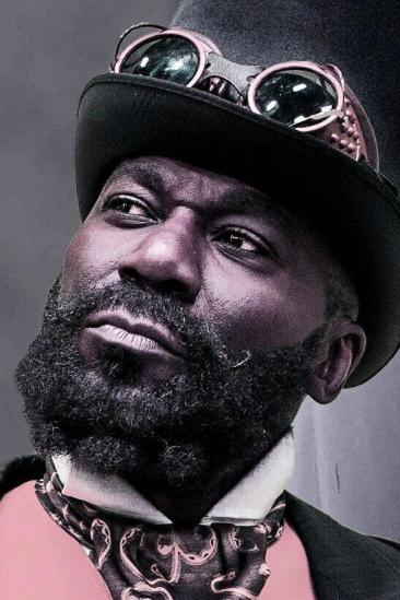 Everick Golding Image