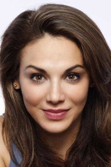 Jill-Michele Meleán Image