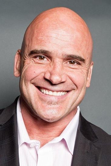 Bas Rutten Image
