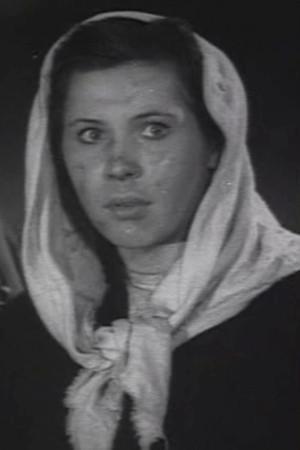 Olga Borovikova Image