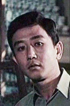 Cheng Xueqin Image