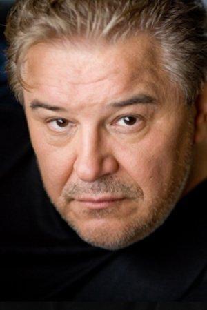 Alex Vishniakoff Image