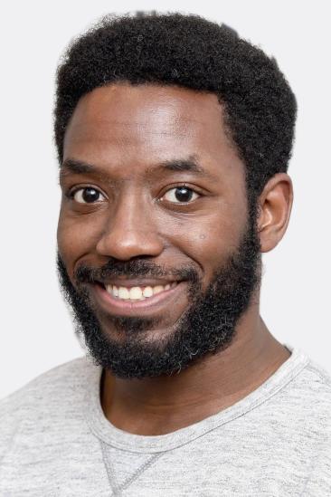Chinaza Uche Image