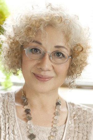 Hiroko Suzuki Image