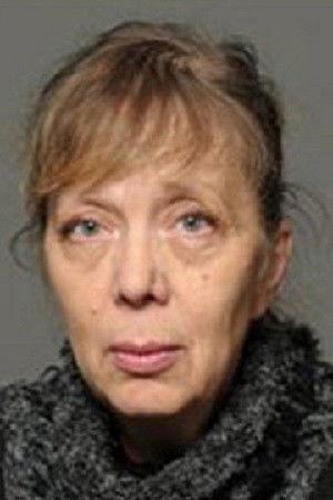 Nina Antyukhova Image