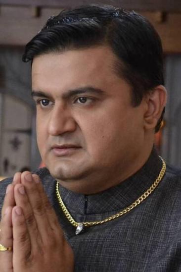 Rajesh Balwani Image