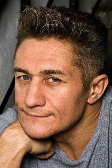 Oleg Kassin Image