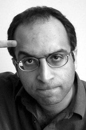 Inder Manocha Image