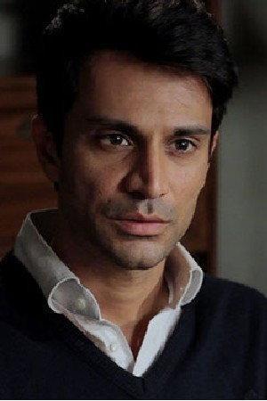 Kai Alexander Image