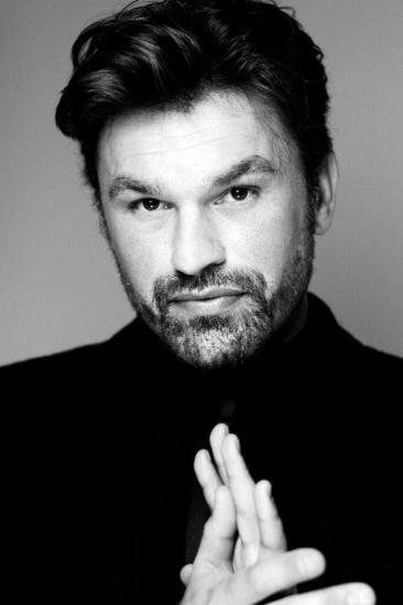 Alexander Maniatis Image