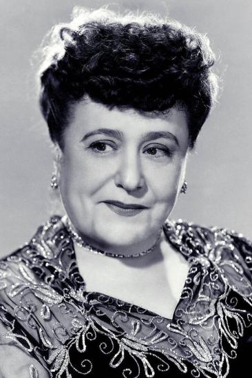 Florence Bates Image