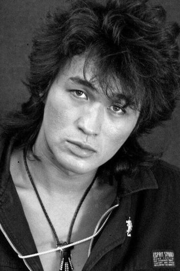 Viktor Tsoi Image