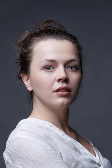 Anna Biernacik Image