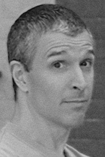 Peter MacKennan Image