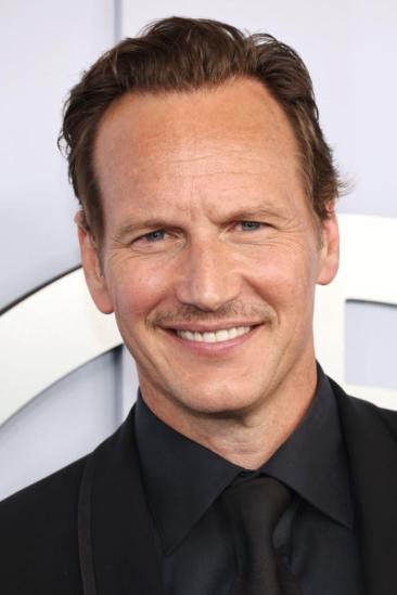 Patrick Wilson Image
