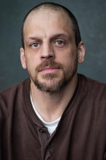 Matthew Gurney Image