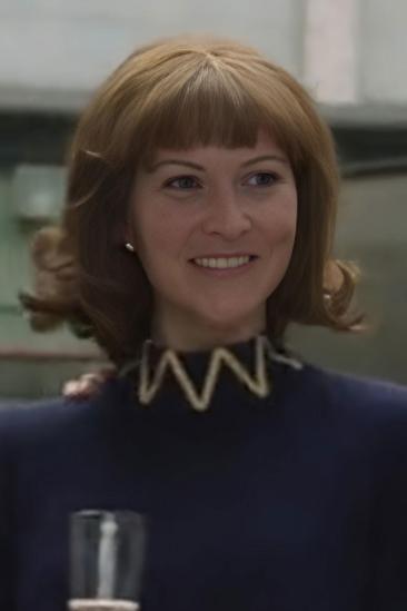 Anna-Lisa Drew Image