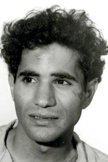 Sirhan Sirhan Image