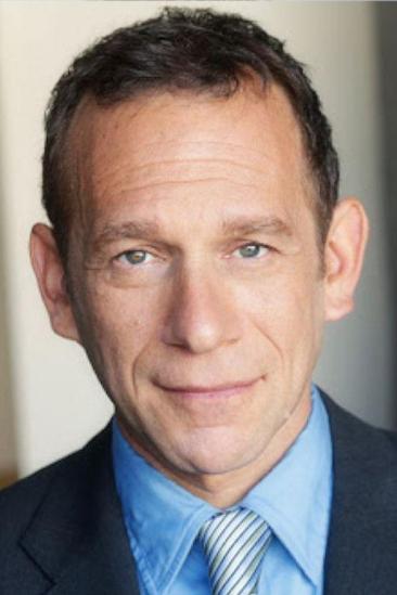 Michael Raynor Image