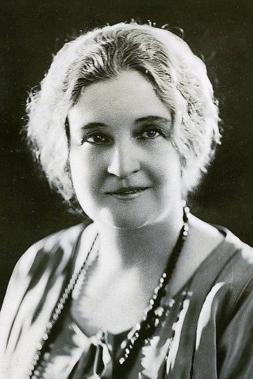 Mary Carr Image