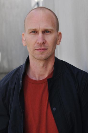 Lukas Olszewski Image