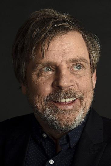 Mark Hamill Image