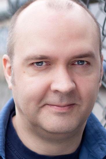 Michael J. Prosser Image