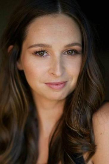 Taryn Beadman Image