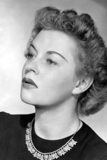 Uta Hagen Image