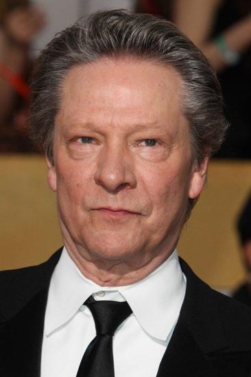 Chris Cooper Image