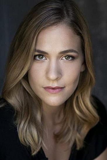Lelia Symington Image