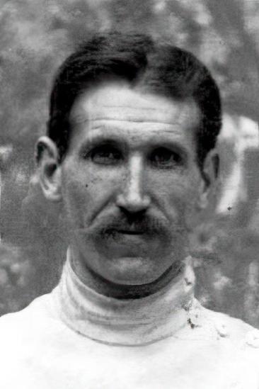 Gabriel Moreau Image