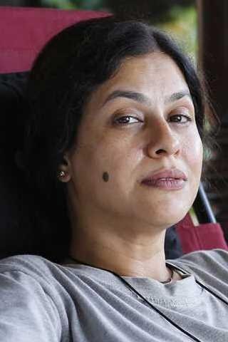 Iravati Harshe Image