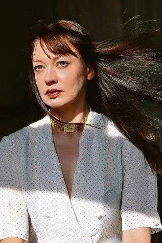 Daiga Kažociņa Image