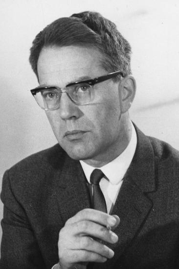 Kauko Vuorensola Image