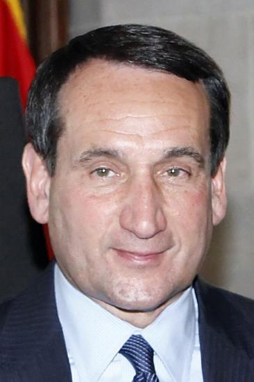 Mike Krzyzewski Image
