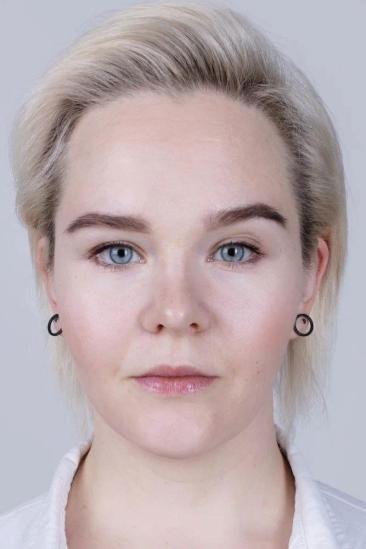 Natasha Gorbas Image