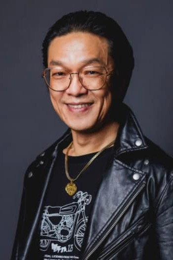 Sean Liu Image