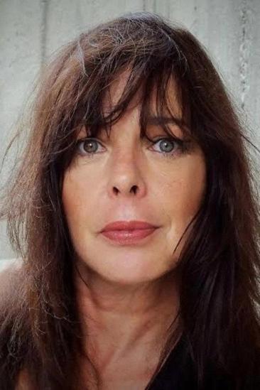 Mary Beth Rubens Image