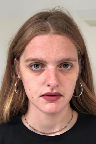 Flomaria Papadaki Image