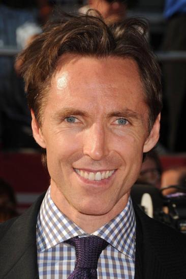 Steve Nash Image