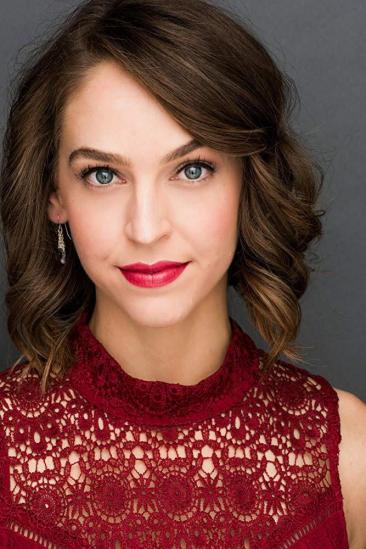 Lizzie Zerebko Image