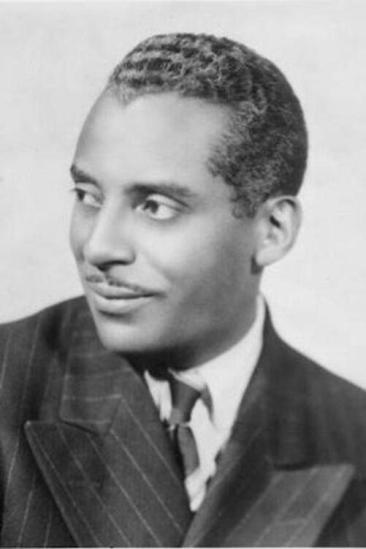 Noble Sissle Image