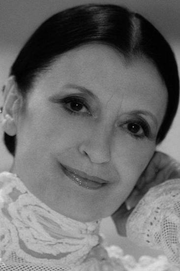 Carla Fracci Image