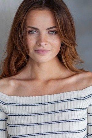 Jazlyn Nicolette Sward Image