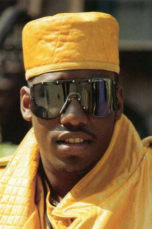 Kool Moe Dee Image